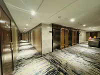 Shenyang Changdao Yiju Hotel