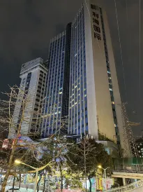 Mihua Apartment (Jiangnanxi Metro Station)