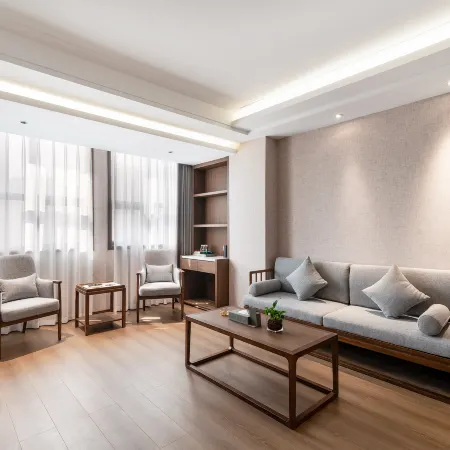 Zunyi Yunchen Grand Hotel