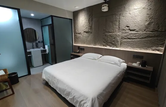 涇縣古道口山莊