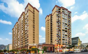 XING CHEN Hotel