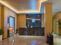 Qifu Hotel Hoteles en Fengxin