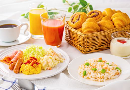 2. 컴포트 호텔 요..