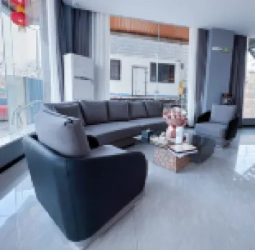 Shang pin holiday hotel