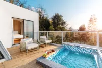 Sky  Yard Các khách sạn ở Ôn Châu