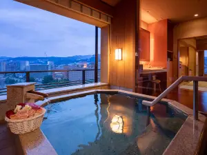Hotel Wakamizu