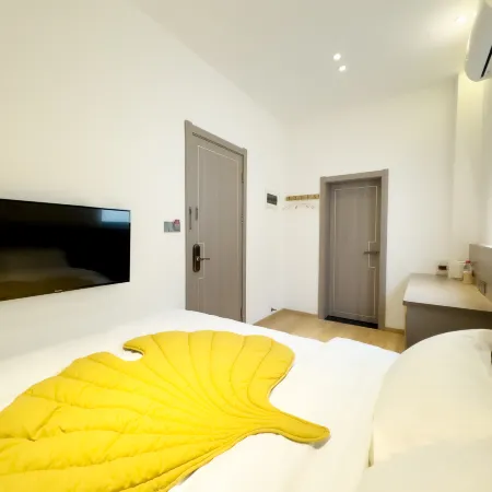Pingtan Haitanli xiYue Courtyard Homestay