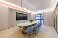 HanTing Hotel (Dongying Beier Road)