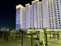Oriental Hotel 시아누크빌 호텔