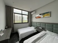 Jin Yue Hotel Hotel in zona Pangguangzhen Bus Passenger Transport Station