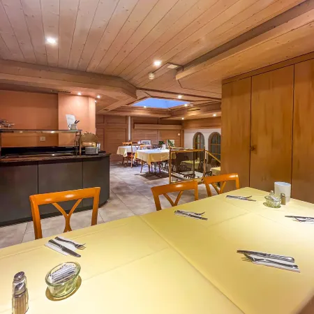 Hotel Grindelwalderhof