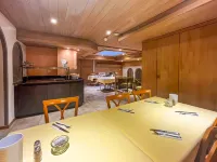 Hotel Grindelwalderhof - Frühstück