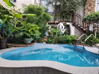 Liyang Lingzhu Homestay -  Holiday Villas