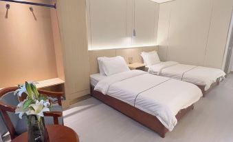 Mujing Eco Hotel