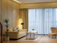 Guangzhou K Apartment Hotel in zona Museo New Guangdong