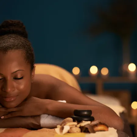 Zwahili Private Game Lodge & Spa