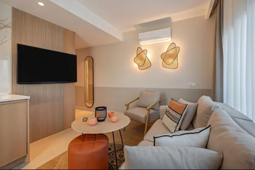 OLI HOTEL & SUITES Hotels in Antalya