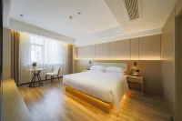 Tonglu Senboli Hotel (Tonglu Fuchun Road Branch)