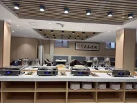 旺爾飯店（密山市政府航空公園店）