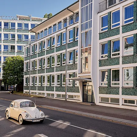 Hub Apartments Отели рядом с достопримечательностью «Харбург»