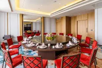 voco CHIAYI by IHG - breakfast