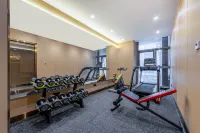 Yangzhou Yihe Hotel (Jinghuacheng guozhanzhongxin Train station))