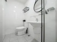 Chill Style Easy Stay Hotels in Penghu