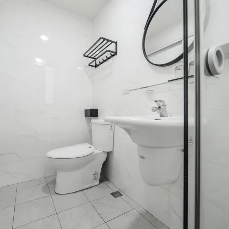 Chill Style Easy Stay Hotels in Penghu