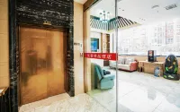 Aoduo Weilai Hotel (Datong Ancient City Huayan Monastery) - 2-Sterne