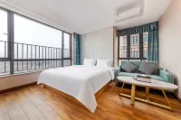 YuexingApartmentHotel