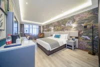 Nanjing Lishui Railway Station LANOU INTERNATIONAL Hotel Hotels in Lishui District