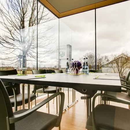 Centro Park Hotel Stuttgart