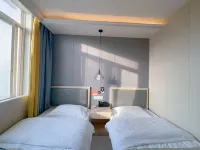 Lishui Lvxingjia Boutique Hotel (Huai'an Airport)