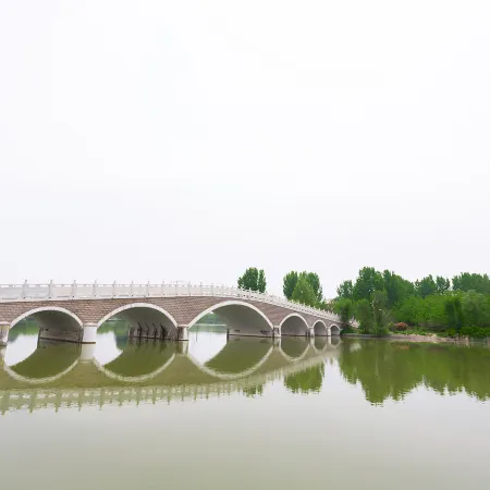 Yushangyuan Resort