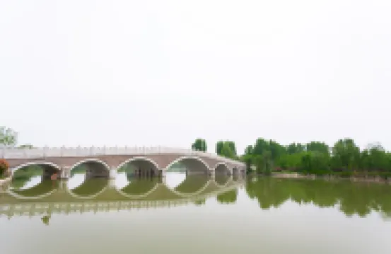 Yushangyuan Resort