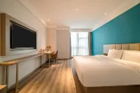 TOWO Shangpin International Hotel (Guiyang Century Jinyuan Shopping Center) Hotel in zona Guizhou Polytechnic College of Communications North Campus