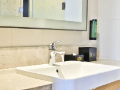 Hampton by Hilton Jilin Jilin Sterrt Hotels in Jilin City