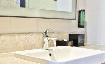 Hampton by Hilton Jilin Jilin Sterrt