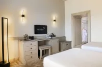 Triumph Plaza Hotel
