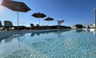 Hermoso Luxury Suites