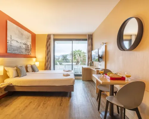 Comfort Aparthotel Marseille Prado Hotels in Marseille