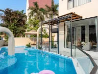 夢想家·Dream House｜設計ins度假民宿（北海銀灘國際客運港店） 北海住宿飯店