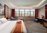 Yuzhou Peace Hotel Hotels in Hotan (Kreis)