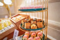 Vienna Hotel ( Fengshun Hot Spring Branch) - Desayuno