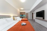 Yuelan Hotel (Shandong University of Technology)
