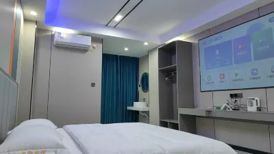 Foshan Shangyu Xipin Mansion Hotels in Florence town area