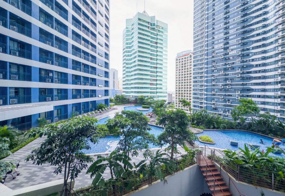 SMDC 에어 레지던스