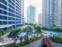 Smdc 에어 레지던스의 젬스톤br II