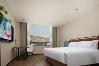 Echarm Hotel (Gyantse Zongshan Ancient Fortress) Hotel a Gyantse