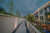 Huangshan Beibei Xiaozhu Life Beauty Hotel Hotels in Shanjiao North Gate (Shanjiao Beidamen)